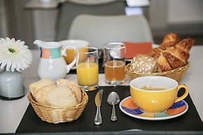 Logis Hôtel Le Pélican & son restaurant