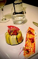 Logis Hôtel Le Pélican & son restaurant