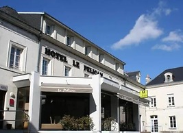 Logis Hôtel Le Pélican & son restaurant