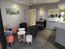 Logis Hôtel Le Pélican & son restaurant