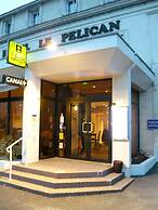 Logis Hôtel Le Pélican & son restaurant