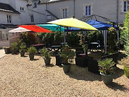 Logis Hôtel Le Pélican & son restaurant