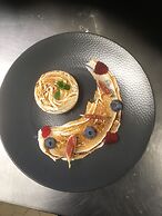 Logis Hôtel Le Pélican & son restaurant