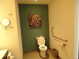 Hampton Inn Celaya Mexico