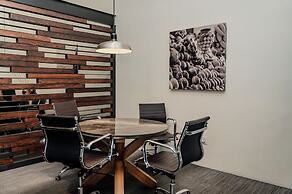 Hampton Inn Celaya Mexico