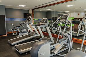 Hampton Inn Celaya Mexico