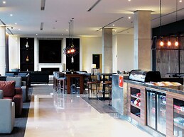 Hampton Inn Celaya Mexico