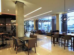 Hampton Inn Celaya Mexico
