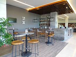 Hampton Inn Celaya Mexico