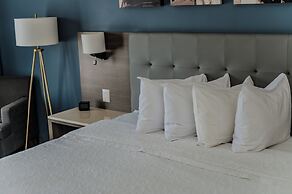 Hampton Inn Celaya Mexico