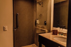 Hampton Inn Celaya Mexico