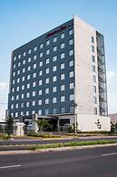 Hampton Inn Celaya Mexico