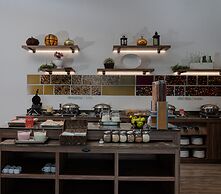 Hampton Inn Celaya Mexico