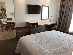 Hampton Inn Celaya Mexico