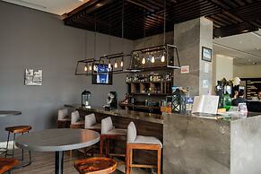 Hampton Inn Celaya Mexico