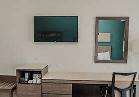 Hampton Inn Celaya Mexico