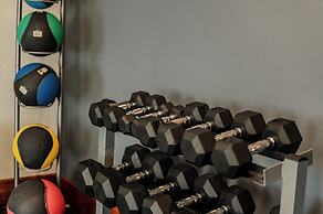 Hampton Inn Celaya Mexico