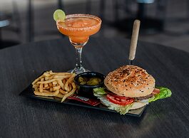 Hampton Inn Celaya Mexico