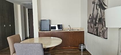 Hampton Inn Celaya Mexico