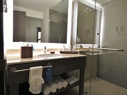 Hampton Inn Celaya Mexico