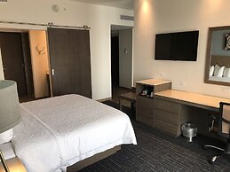 Hampton Inn Celaya Mexico