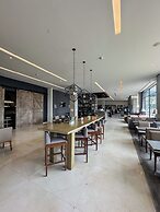 Hampton Inn Celaya Mexico