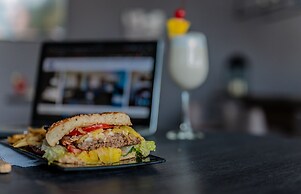 Hampton Inn Celaya Mexico