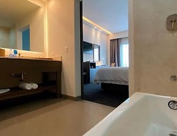 Hampton Inn Celaya Mexico