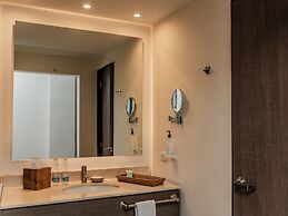 Hampton Inn Celaya Mexico