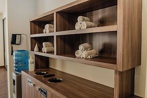 Hampton Inn Celaya Mexico