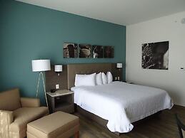 Hampton Inn Celaya Mexico