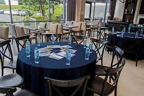 Hampton Inn Celaya Mexico