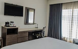 Hampton Inn Celaya Mexico