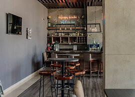 Hampton Inn Celaya Mexico