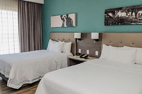 Hampton Inn Celaya Mexico
