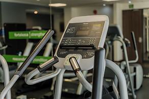 Hampton Inn Celaya Mexico