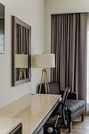 Hampton Inn Celaya Mexico