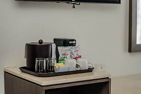 Hampton Inn Celaya Mexico