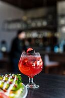 Hampton Inn Celaya Mexico