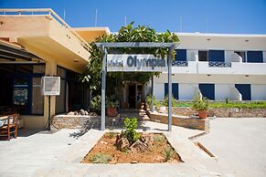 Olympia Hotel