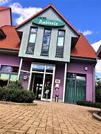 Hotel Ambiente