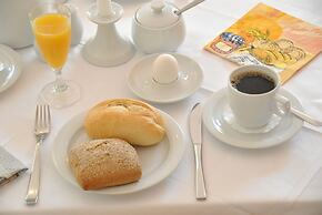 Hotel Ambiente