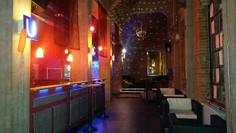 Hotel Ambiente