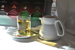 Hotel Ambiente