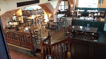 Hotel Ambiente