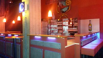 Hotel Ambiente