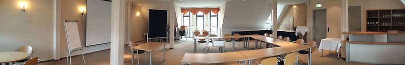 Hotel Ambiente