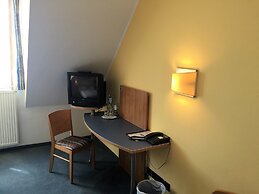 Hotel Ambiente