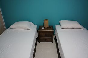 Posada Nativa Claymount View