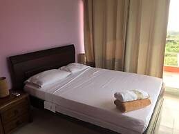 Posada Nativa Claymount View